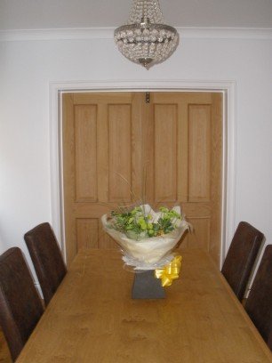 Post image for Denise Fletcher , Burnham