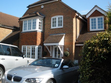 Post image for Lois Taylor, Maidenhead