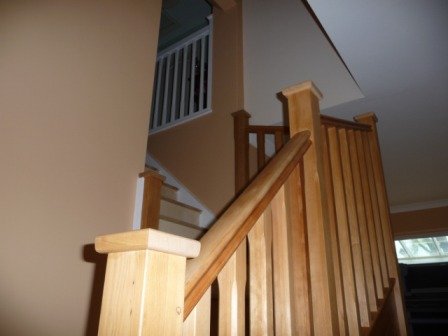 Post image for John & Jackie, Theale